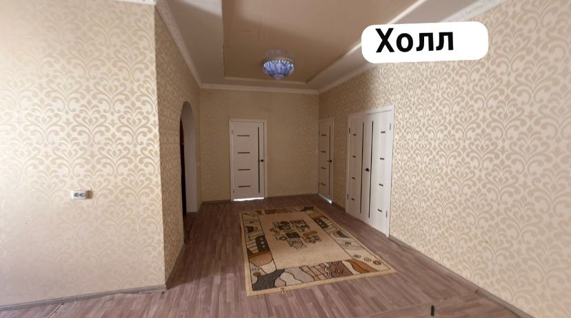 Продается дом с времянкой