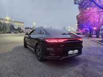 BYD Han в аренду под такси