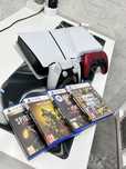 PlayStation 5 slim