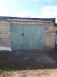 Продам гараж в горажном коперативе ,,космос ,,