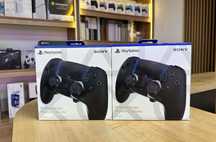 Новинка! Джойстик DualSense Edge Black PS5 PlayStation /Kaspi Qr/Halyk