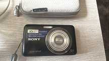 Продам Фотоаппарат Sony DSC-310 в хорошем состояние