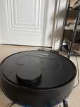 Робот пылесос, tefal