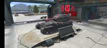 Продам аккаунт в world of tanks Blitz
