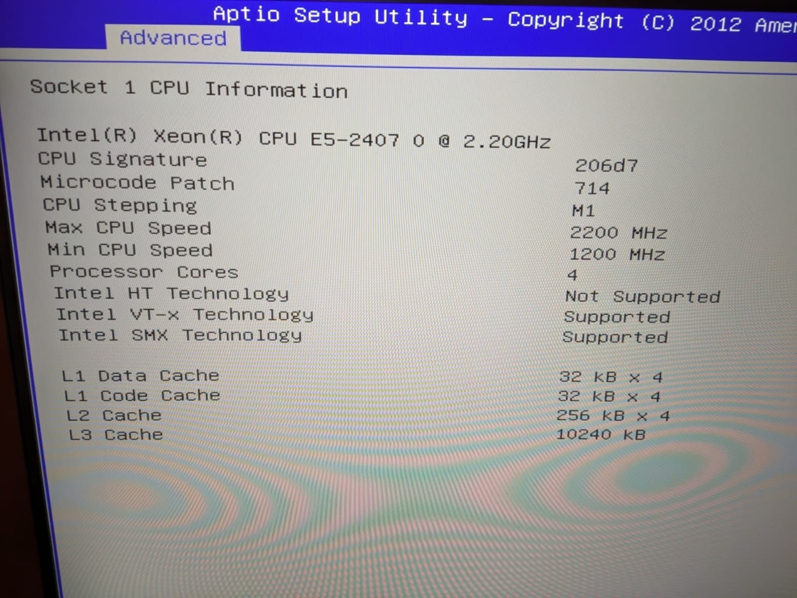 Продаю башенный сервер supermicro. 2x Xeon 2.2 ГГц