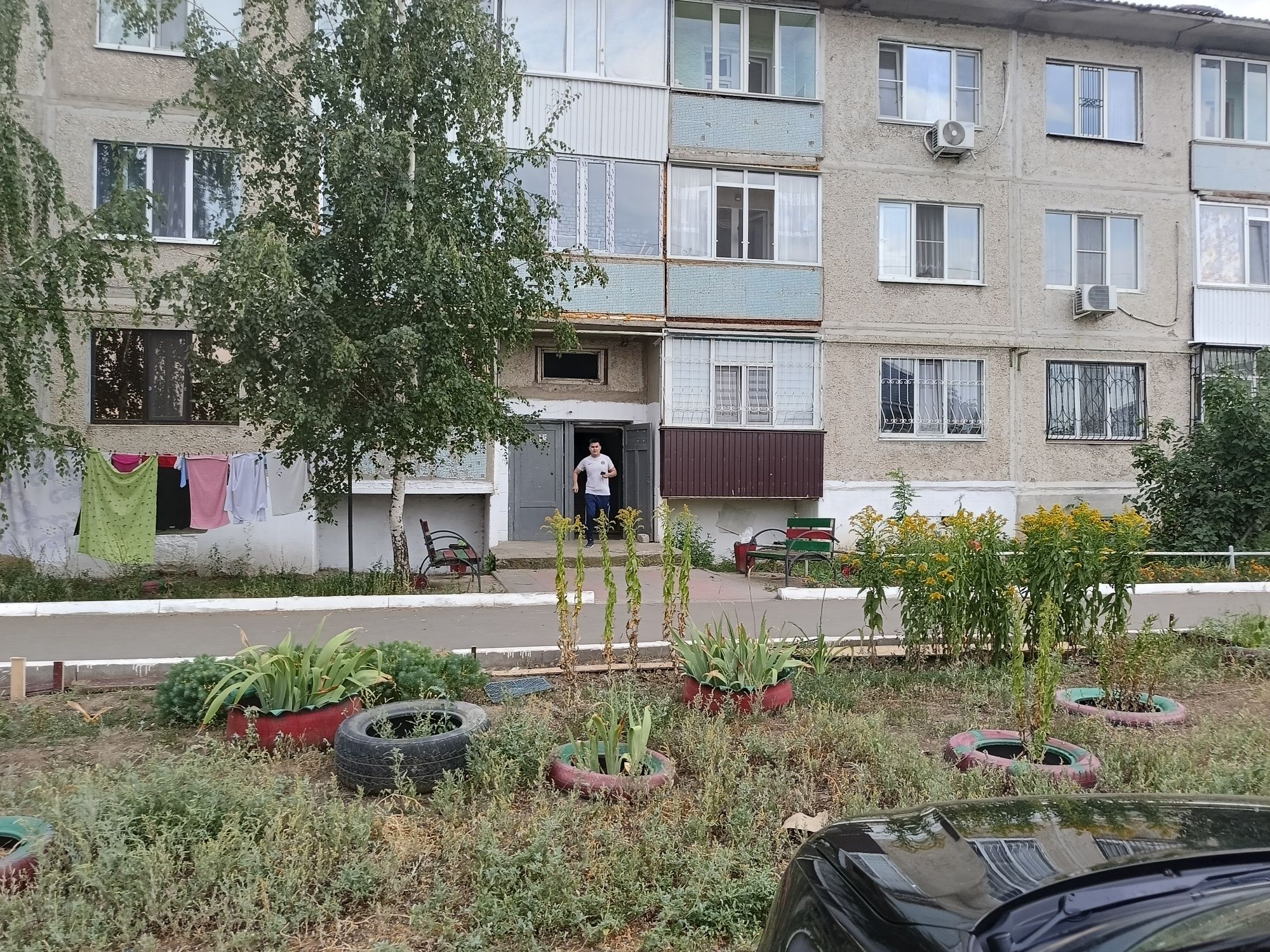 Сдам в аренду 1ком  благоустроенную квартиру
