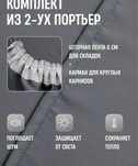 шторы новые Блекаут