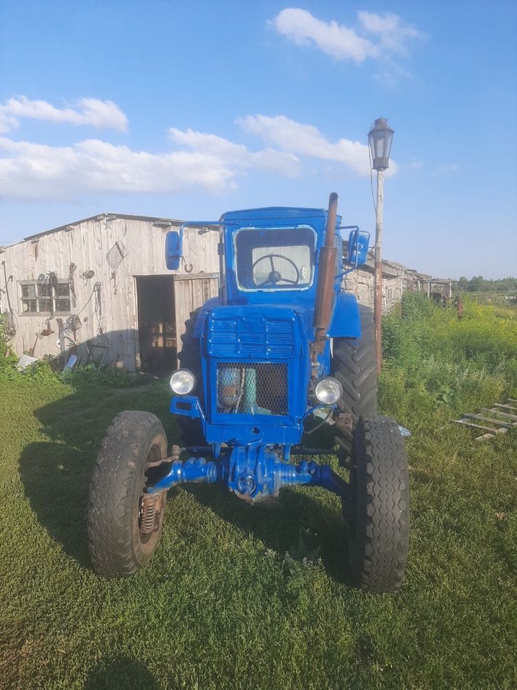 Продам трактор т 40
