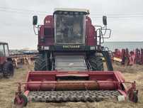Комбайн Есиль 760