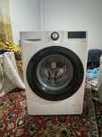 Стиральная машина LG 8,5 кг