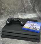 Игровая приставка, Sony Playstation 4 Pro, лот 363541, Экибастуз