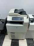 HP Color LaserJet CM6040f MFP б/у