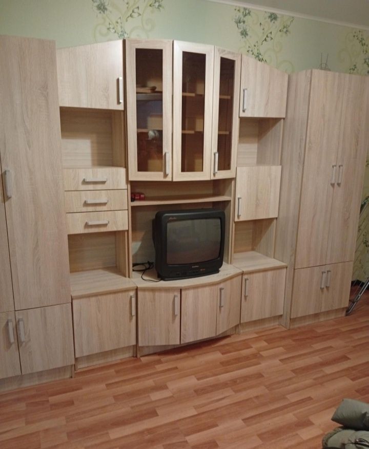 Сдам 1х ком кв мкр 13