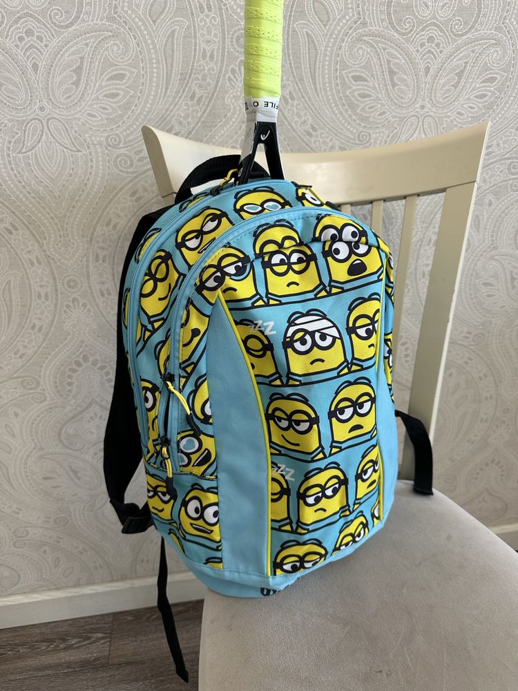 Детский рюкзак Wilson