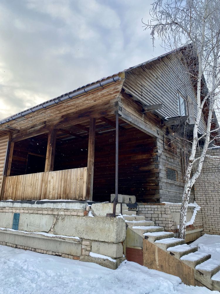 Продается дом 370кв.м. Бишкуль. Район Санта Барбары