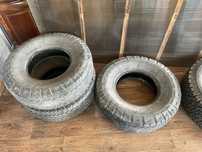 Шины 285/75 R16 Bridgestone