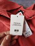 Свитер женский UNIQLO, премиум