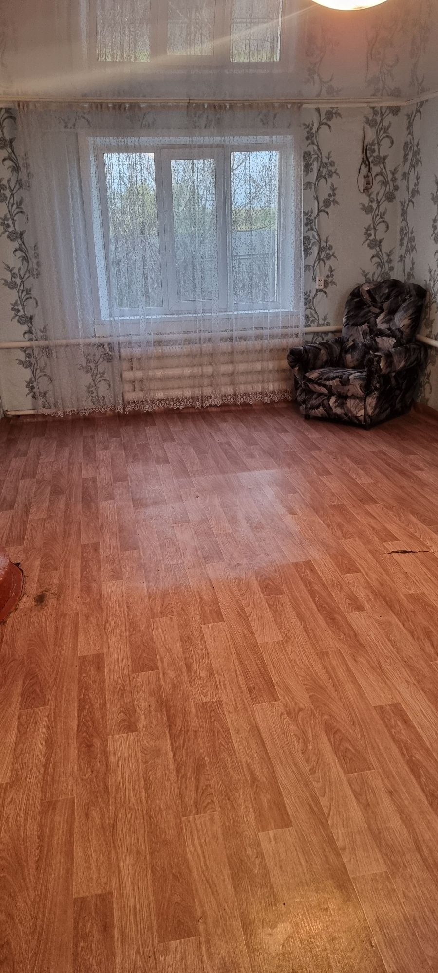 Продам дом село Зуевка