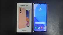 Samsung Galaxy А23 (.6гб/128гб.) (Type-C, NFC)_2024.г.в