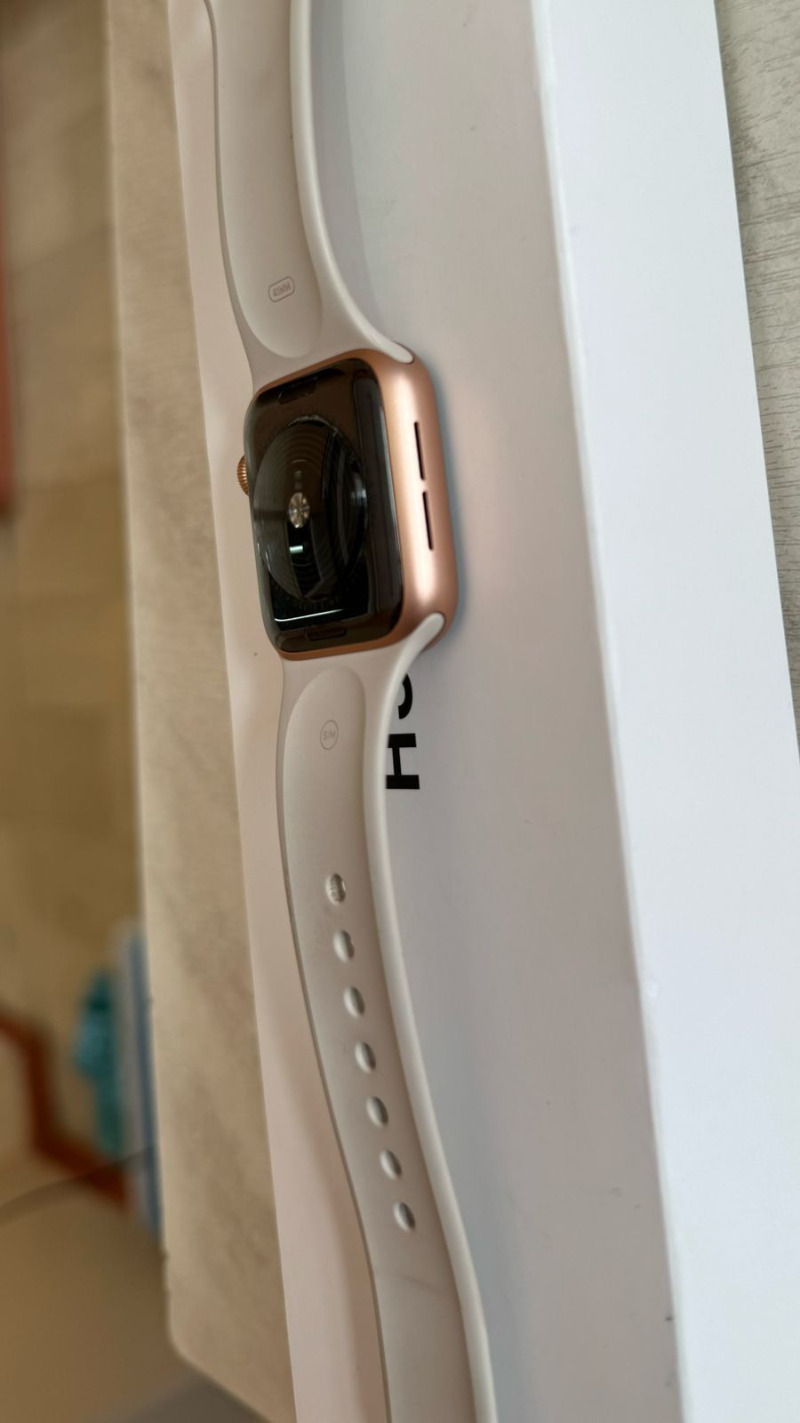 Apple Watch SE 40mm