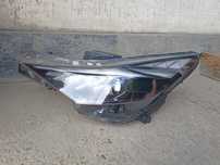 Передняя левая фара Hyundai Elantra7