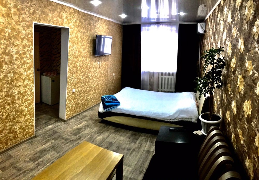 Рудный.Люкс.боллер,Смарт тв,кондер.2ч-4000.ночь8,Сутки10