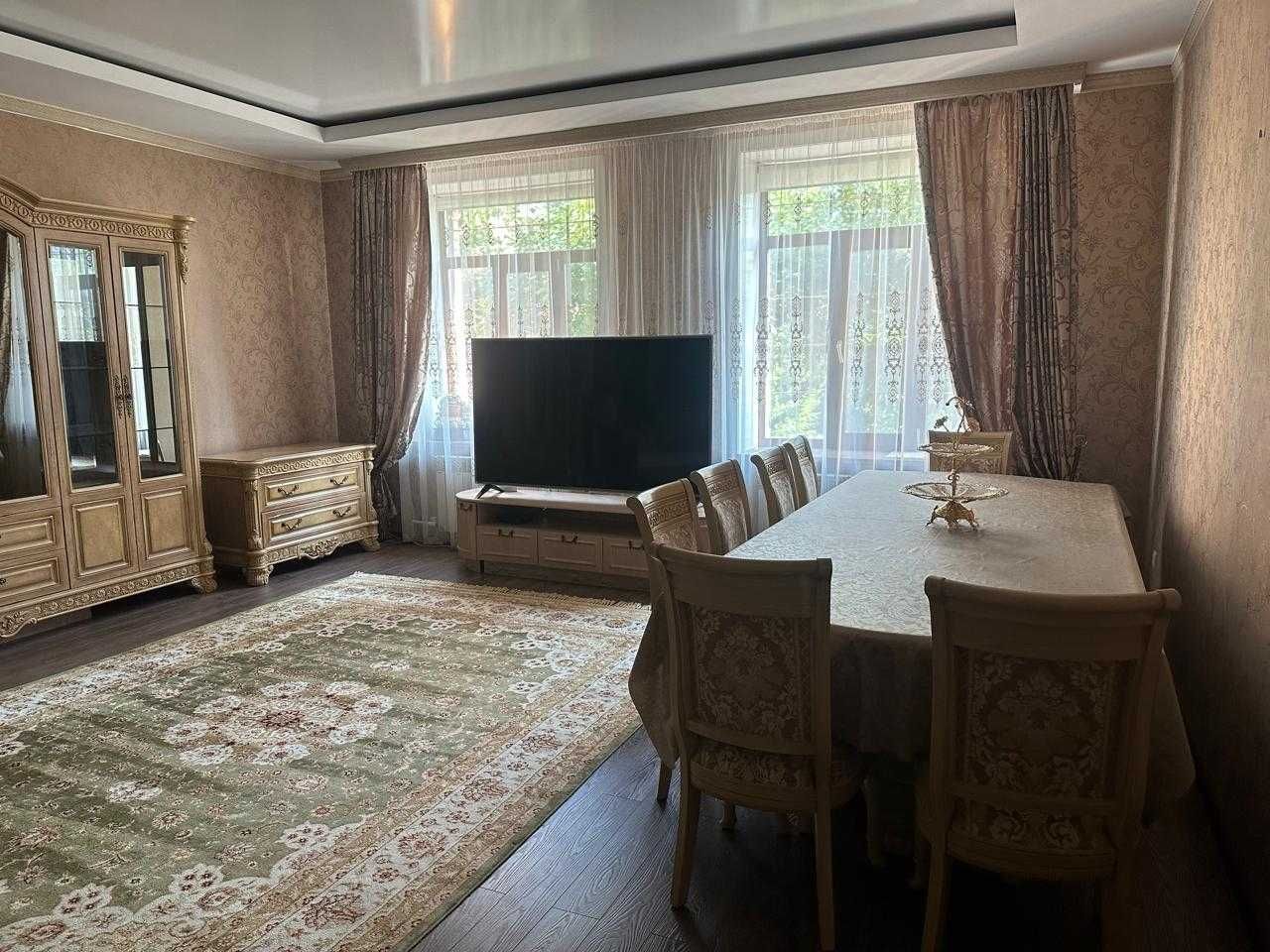 Продам коттедж со всеми коммуникациями