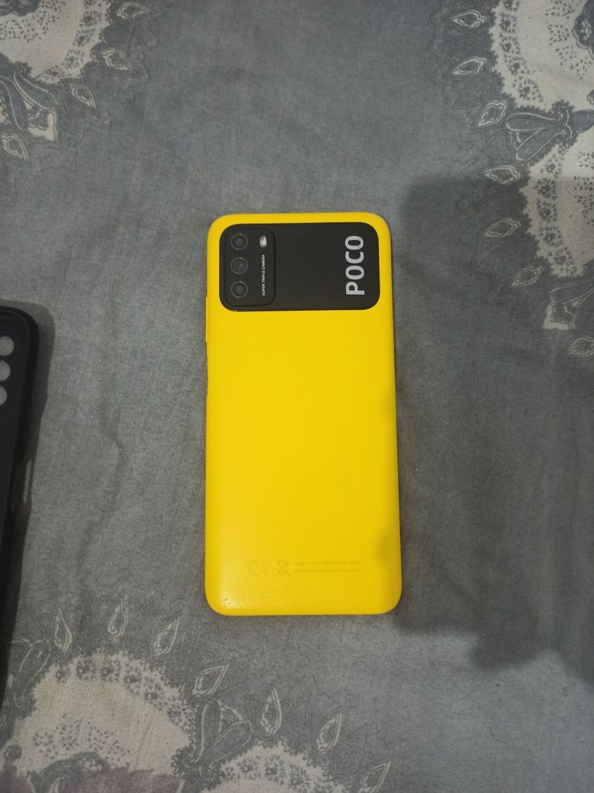 Продается Poco M3