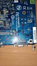 Видеокарта Gigabyte GV-RX155256D-RH