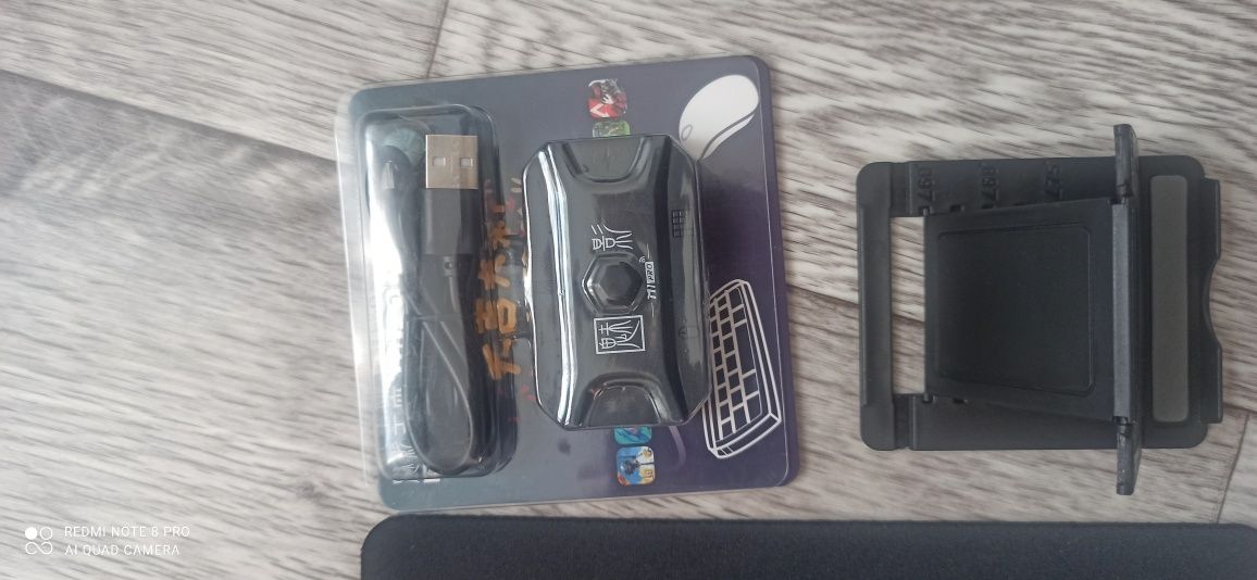 Геймпад игровой контролер