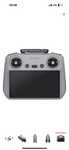 Дрон DJI Air 3S Fly More Combo (RC-2) серый