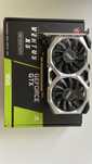 Видеокарта GTX 1650 gddr6