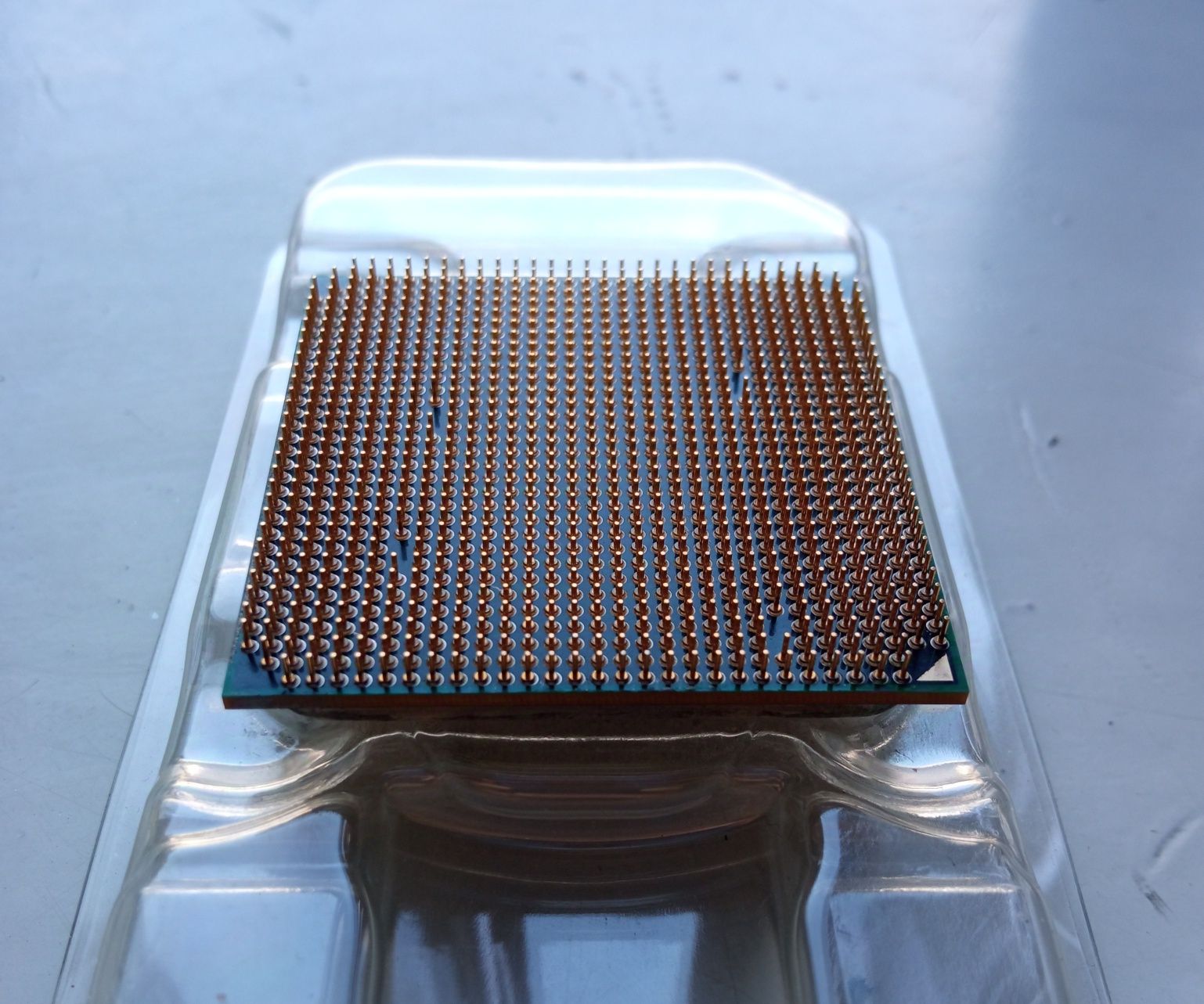 Процессор AMD fx8320