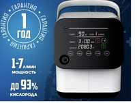 Кислород ный конц-р