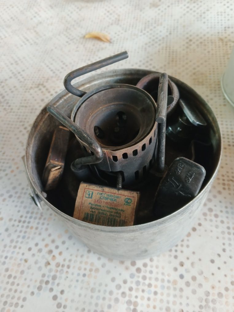 Продам примусы б\у