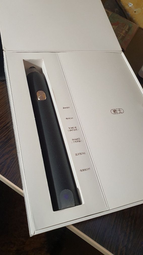 Беспроводная зубная щётка Xiaomi Soocas