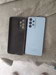 Samsung a33 ozu6. 128gb.  5g