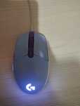 Мышка Logitech g102