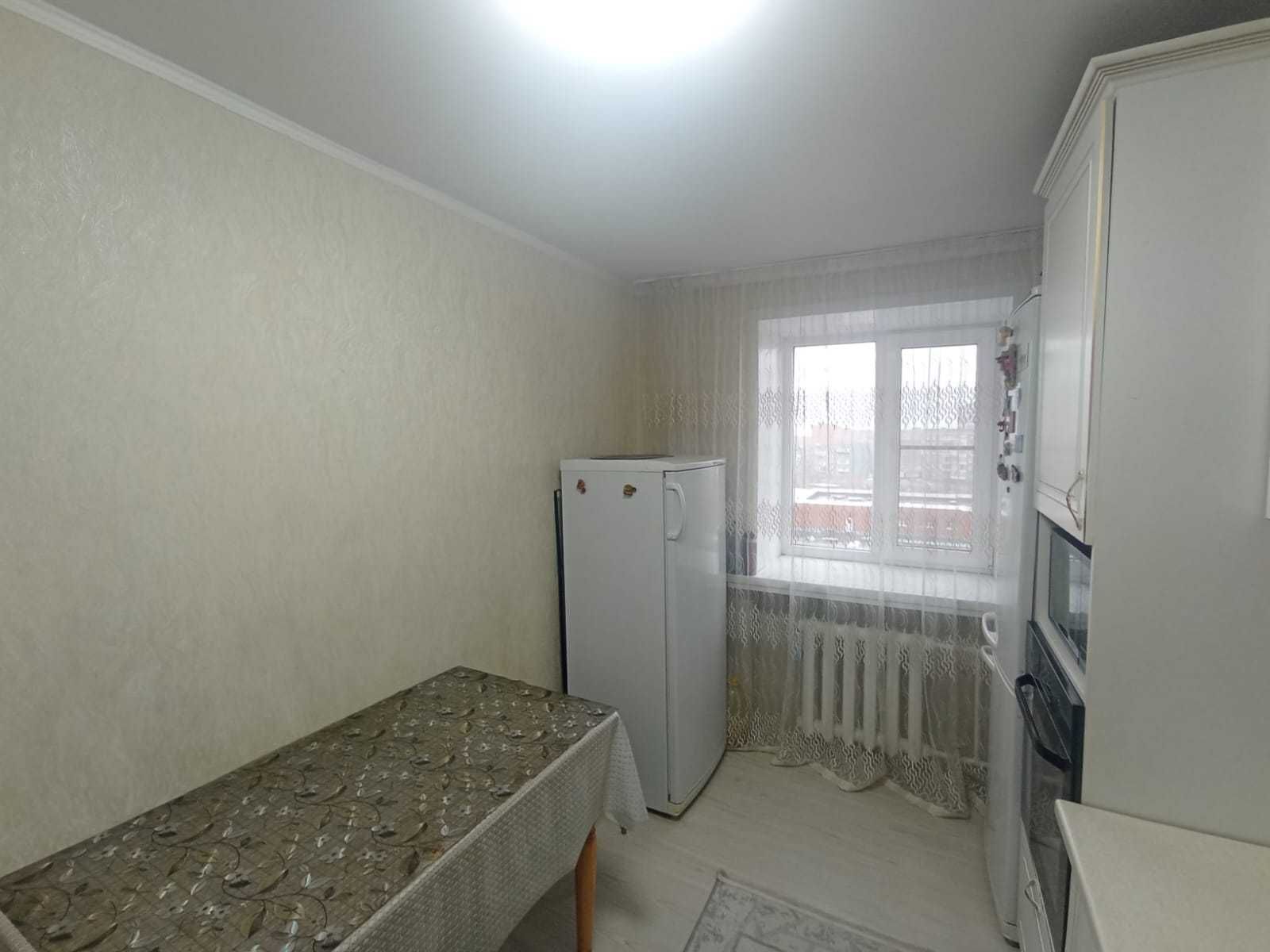 Продается 3-комнатная квартира по ул. Утепова 26/1