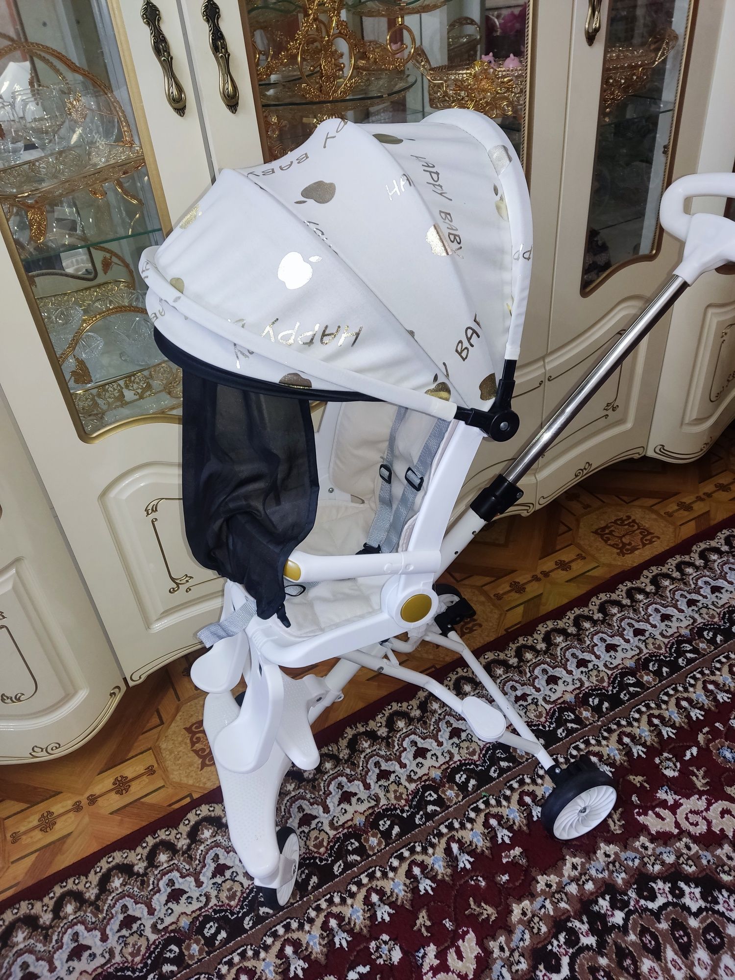 Срочно! Новый! Окончательно!