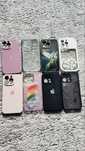 Чехол на iphone 13 pro