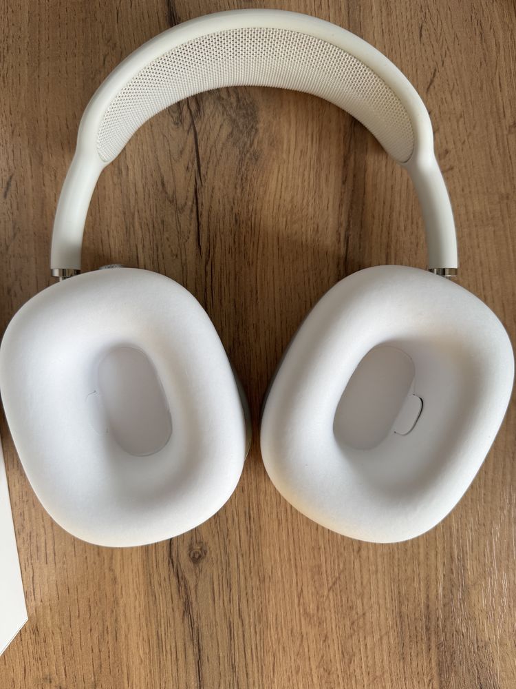 Apple Airpods Max silver original
