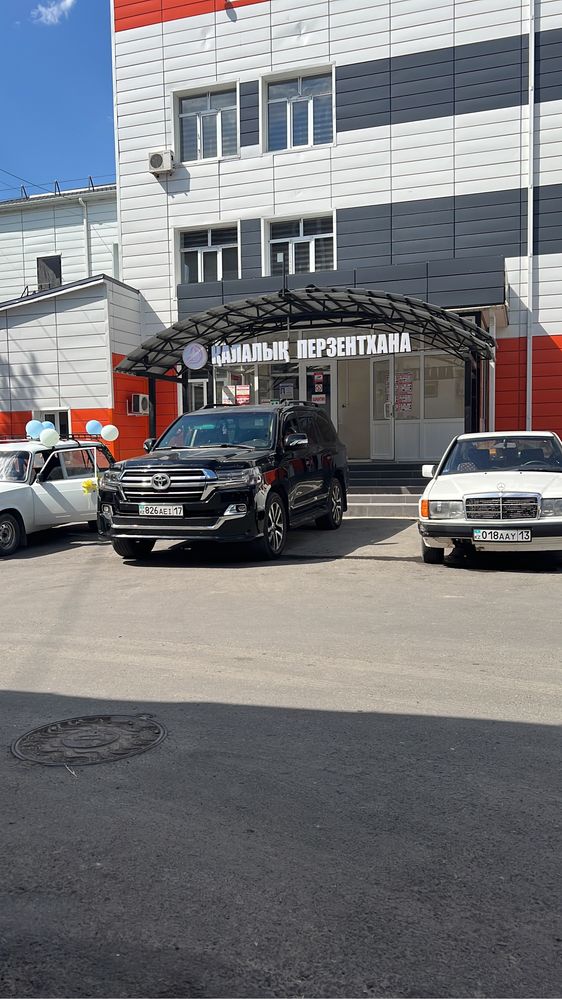 кыз узату. кудалык. гулянка . авто на прокат. vip avto.тойота 200.