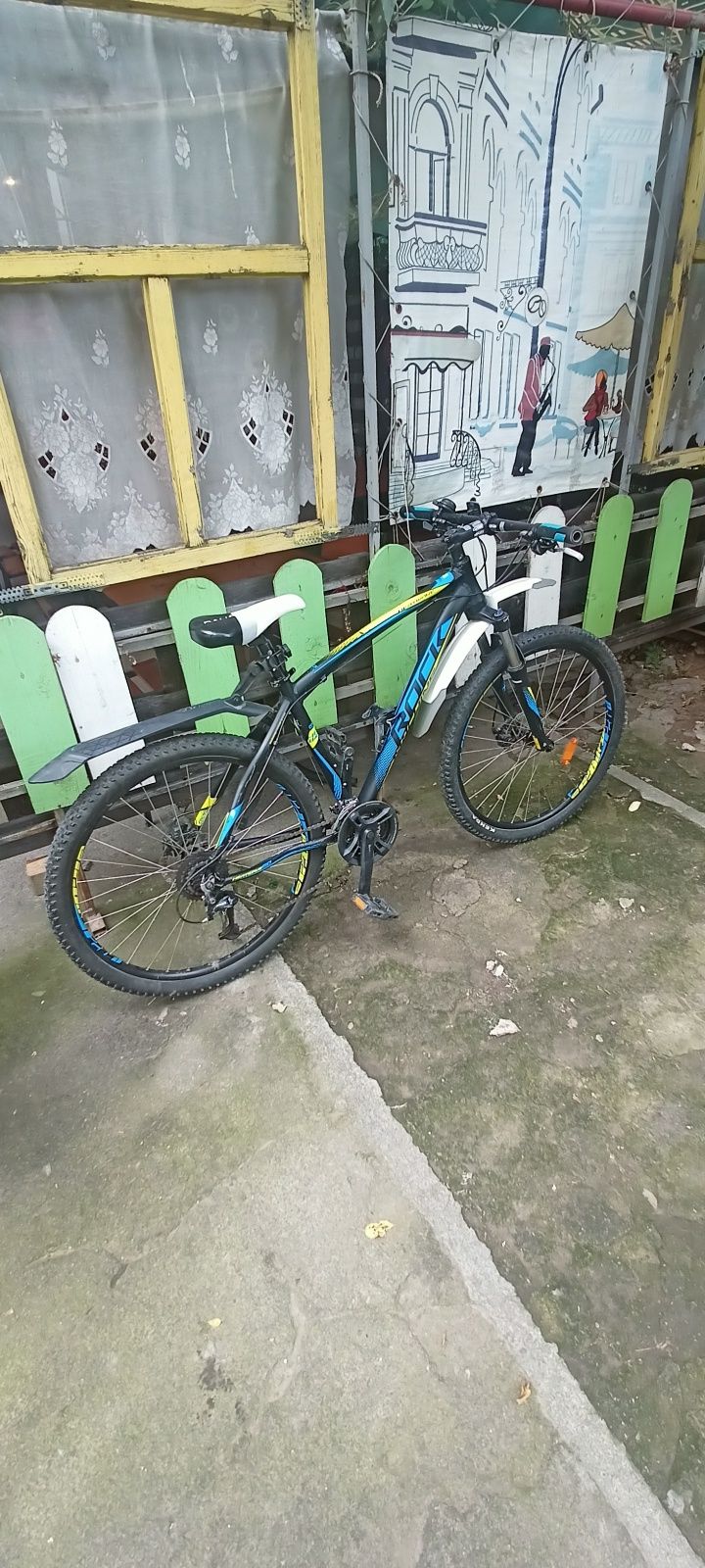 Продам горный велосипед Trek centurion author Rock Machine GT Aggresso
