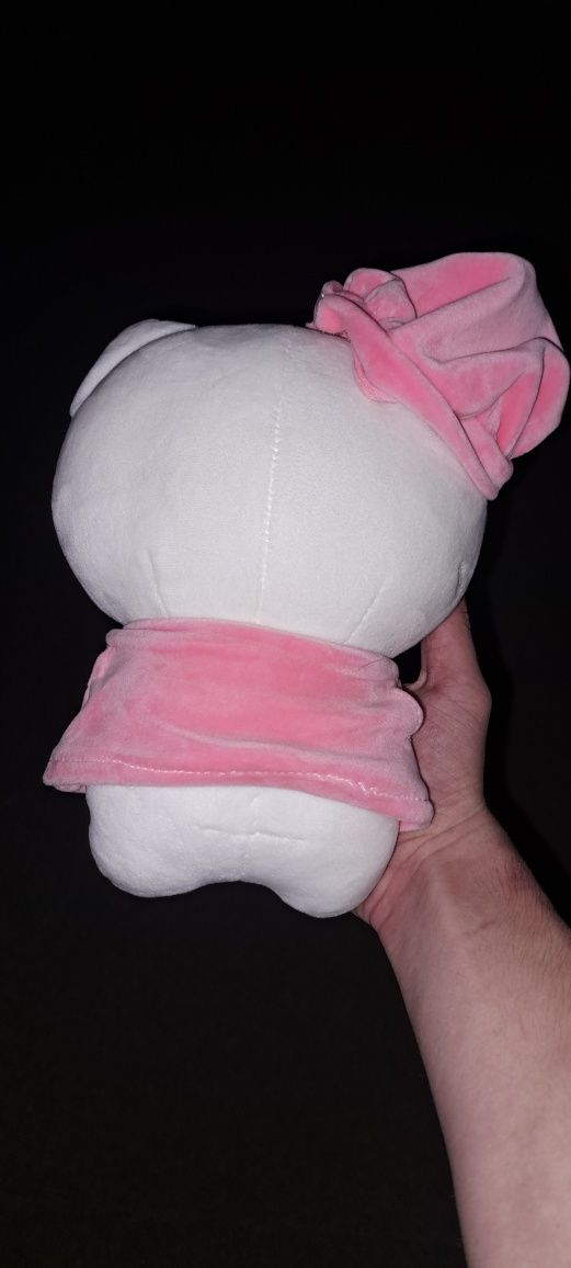 Hello kitty игрушка