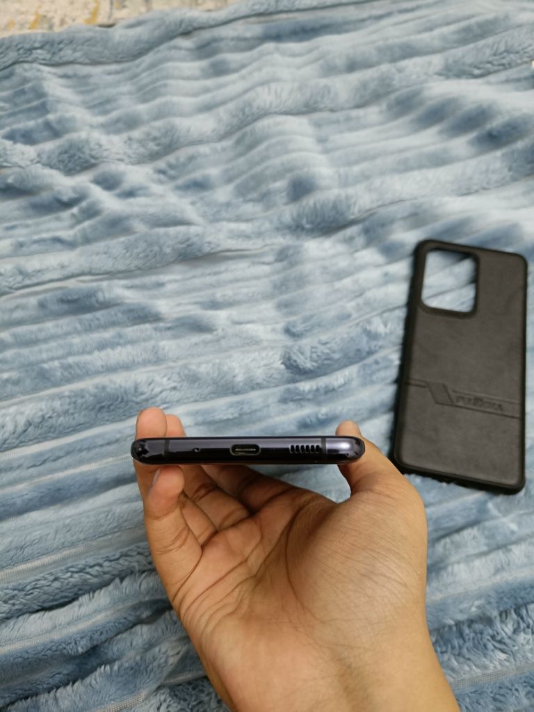 Samsung S20 Ultra 5g
