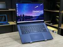 Мощный ноутбук Asus VivoBook -14 90Hz 2K+ OLED/Ryzen 5 5600H/8GB/512GB