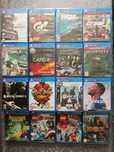 Игровые диски PS4 PS5 x-box