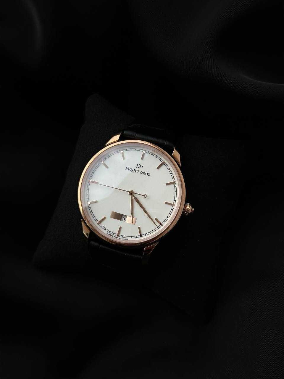 Наручные часы Jaquet Droz Grande