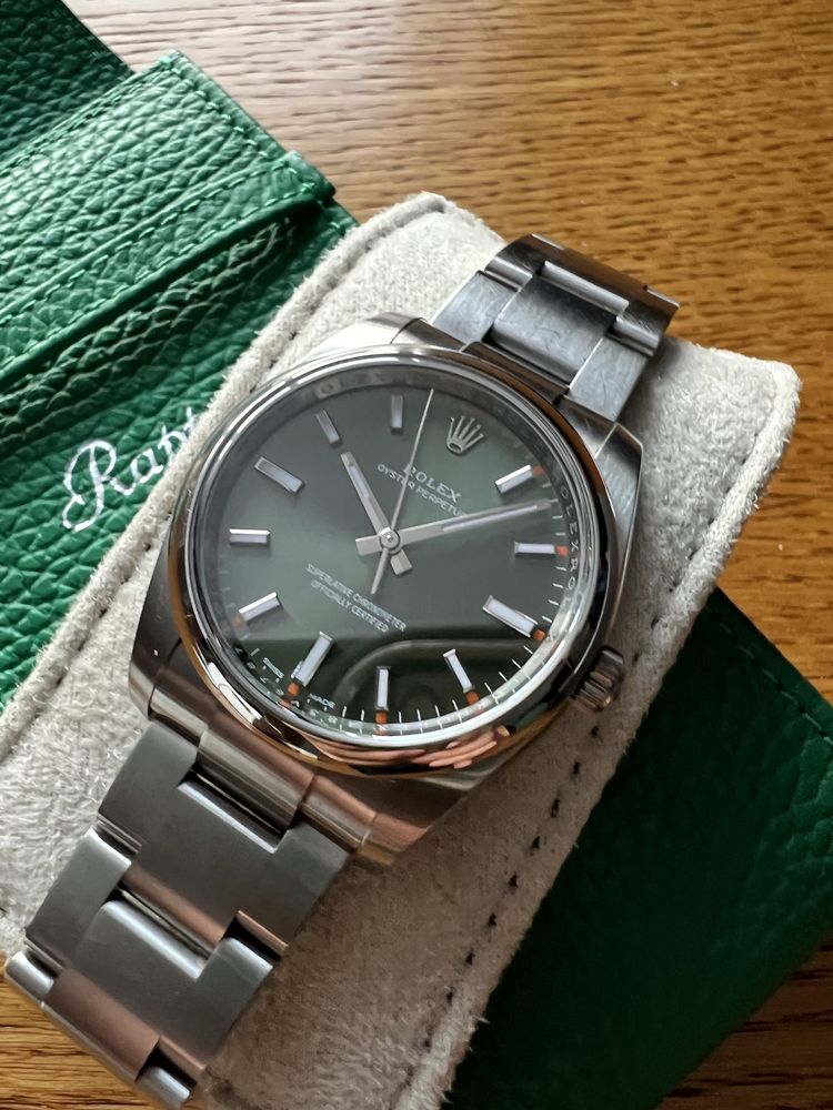 Продам часы Rolex